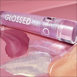 Glossed Lip Gloss - Dudak Parlatıcısı